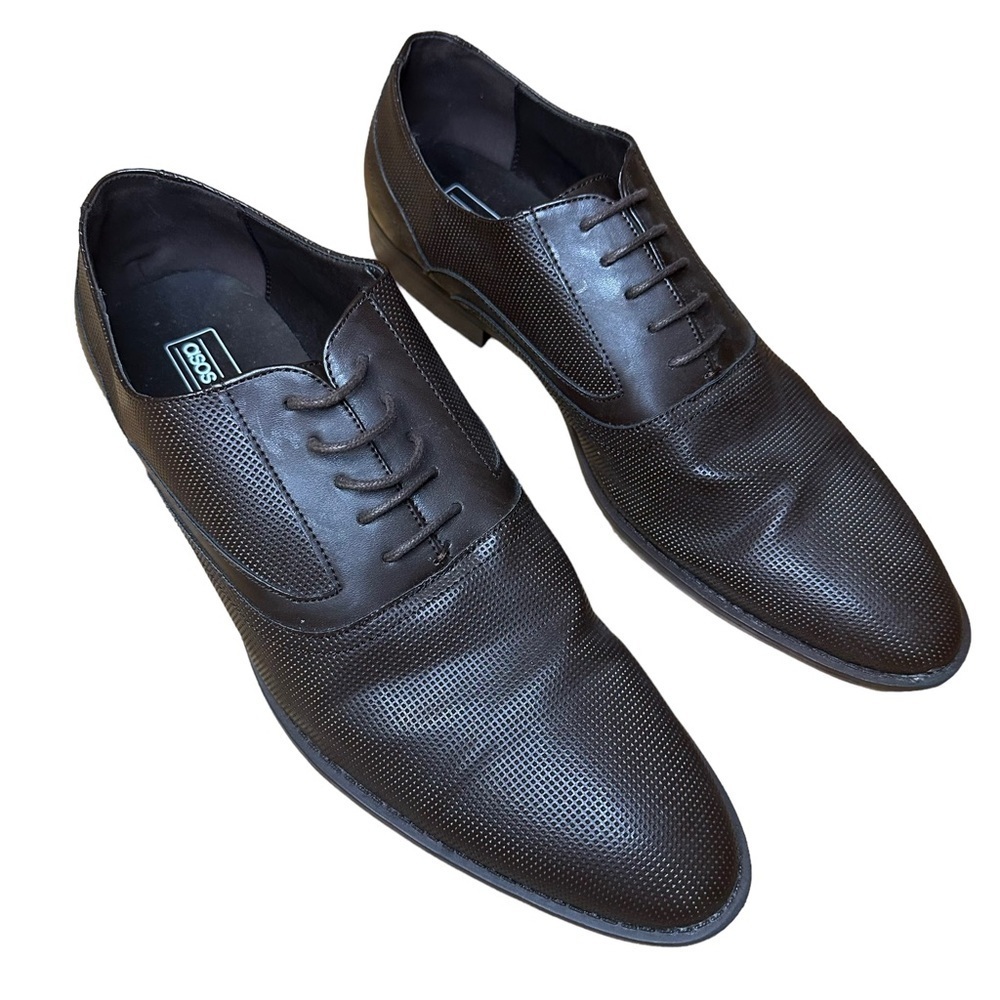 ASOS Dress Shoe